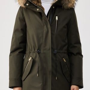 Gorgeous  Mackage Coat